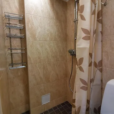 Apartment Center Summer Parnu